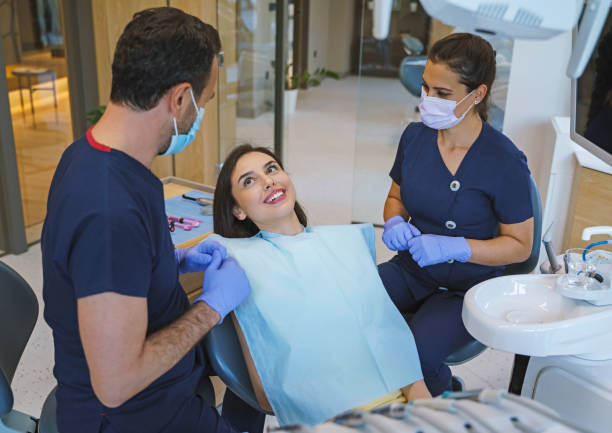 Best Pediatric Dentistry  in Gra Forks, ND